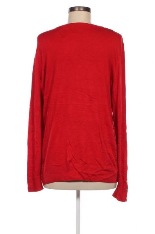 Dámsky pulóver, Veľkosť XL, Farba Červená, Cena  10,19 €