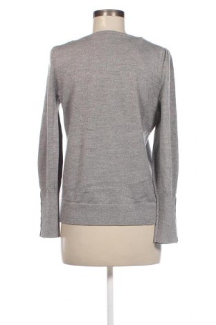 Damenpullover, Größe S, Farbe Grau, Preis 7,49 €