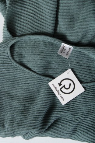 Damenpullover, Größe XXL, Farbe Grün, Preis € 20,18