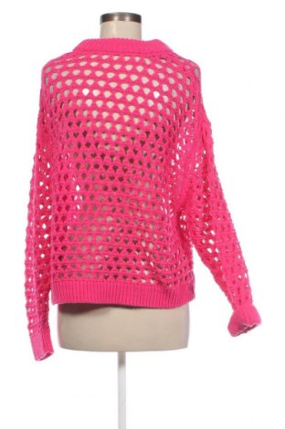 Női pulóver, Méret M, Szín Rózsaszín, Ár 1 913 Ft