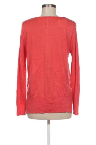 Damenpullover, Größe M, Farbe Rot, Preis 10,49 €