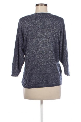 Γυναικείο πουλόβερ, Μέγεθος M, Χρώμα Μπλέ, Τιμή 9,33 €