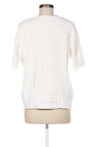 Dámský svetr, Velikost XL, Barva Bílá, Cena  116,00 Kč