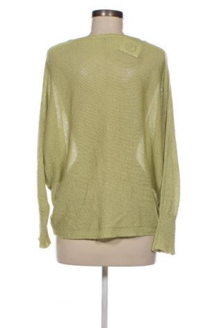 Damenpullover, Größe L, Farbe Grün, Preis € 7,49