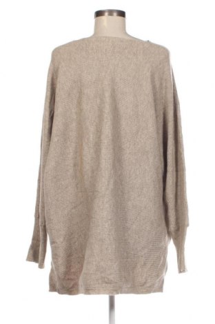 Damenpullover, Größe XL, Farbe Beige, Preis € 12,49