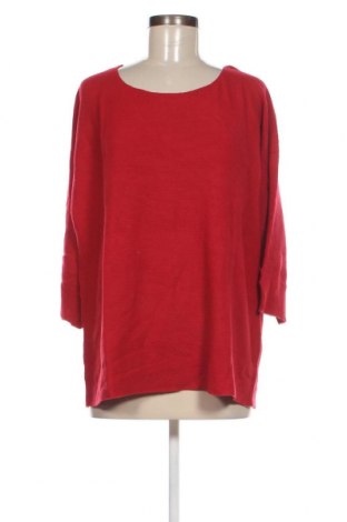 Női pulóver, Méret XL, Szín Piros, Ár 4 341 Ft