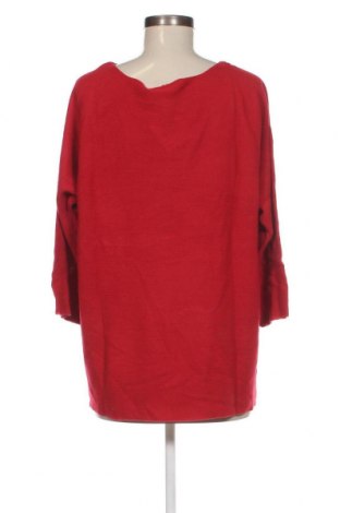 Dámský svetr, Velikost XL, Barva Červená, Cena  259,00 Kč