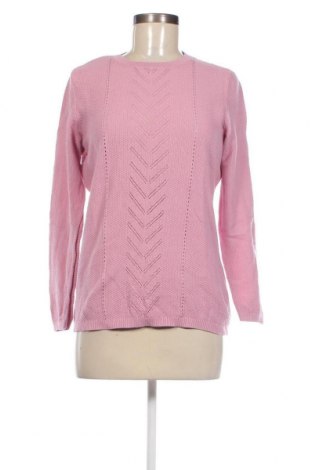 Damenpullover, Größe L, Farbe Aschrosa, Preis € 20,49