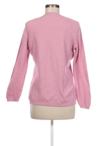 Damenpullover, Größe L, Farbe Aschrosa, Preis 12,49 €