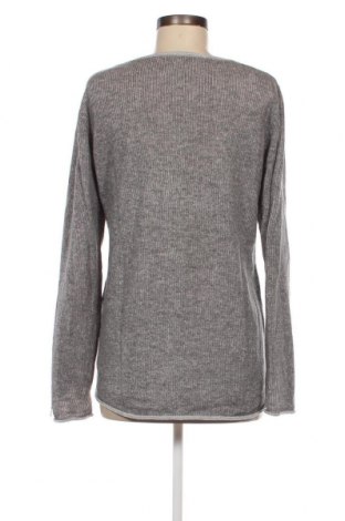 Damenpullover, Größe M, Farbe Grau, Preis 9,28 €