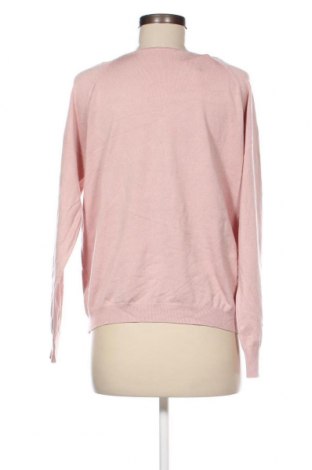 Damenpullover, Größe M, Farbe Rosa, Preis 10,49 €