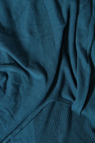 Dámský svetr, Velikost M, Barva Modrá, Cena  213,00 Kč