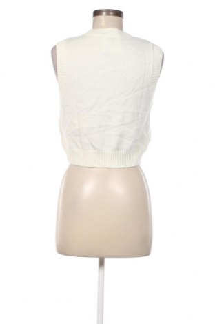 Damenpullover, Größe M, Farbe Weiß, Preis € 9,89