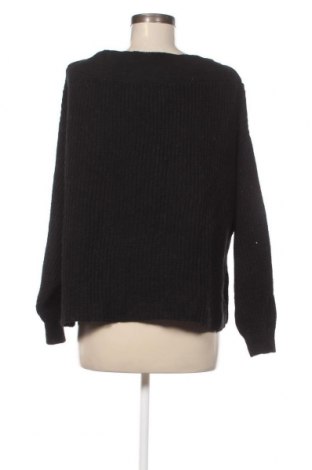 Γυναικείο πουλόβερ, Μέγεθος L, Χρώμα Μαύρο, Τιμή 6,10 €
