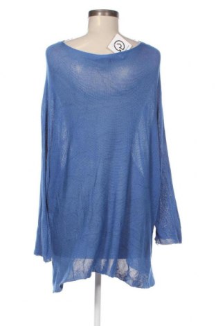 Damenpullover, Größe M, Farbe Blau, Preis € 9,89