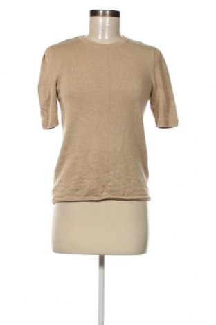 Γυναικείο πουλόβερ, Μέγεθος XS, Χρώμα  Μπέζ, Τιμή 4,49 €