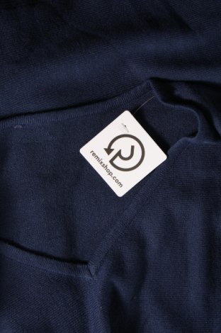 Γυναικείο πουλόβερ, Μέγεθος M, Χρώμα Μπλέ, Τιμή 3,59 €
