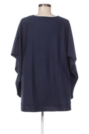 Damenpullover, Größe M, Farbe Blau, Preis 4,04 €