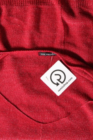 Damenpullover, Größe M, Farbe Rot, Preis 7,49 €