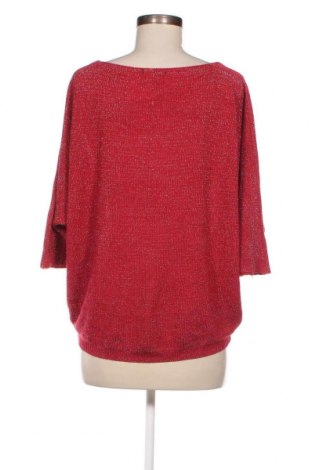 Damenpullover, Größe M, Farbe Rot, Preis € 9,89