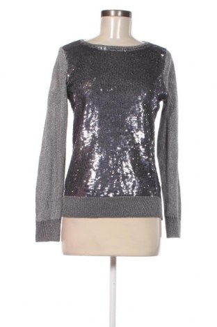 Γυναικείο πουλόβερ, Μέγεθος S, Χρώμα Γκρί, Τιμή 9,01 €