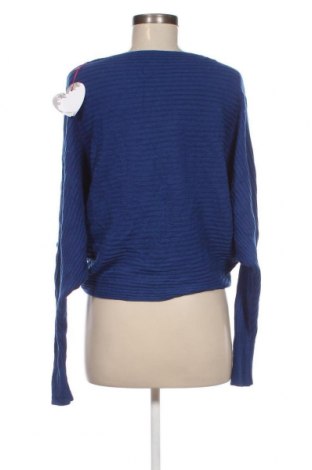 Damenpullover, Größe M, Farbe Blau, Preis 14,72 €