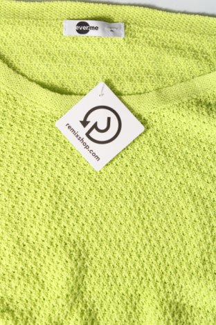 Γυναικείο πουλόβερ, Μέγεθος L, Χρώμα Πράσινο, Τιμή 8,79 €