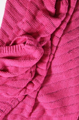 Dámský svetr, Velikost M, Barva Růžová, Cena  213,00 Kč