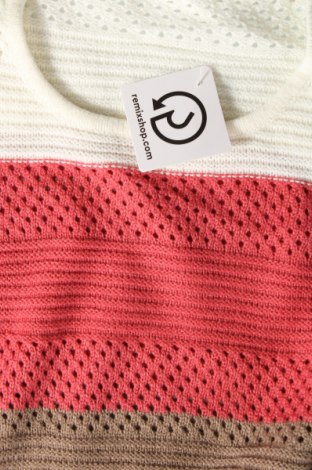 Damenpullover, Größe L, Farbe Mehrfarbig, Preis € 7,49