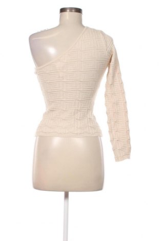 Damenpullover, Größe M, Farbe Beige, Preis € 9,89