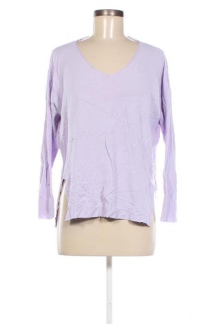 Damenpullover, Größe M, Farbe Lila, Preis 7,49 €