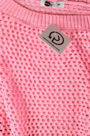 Damenpullover, Größe M, Farbe Rosa, Preis 7,49 €