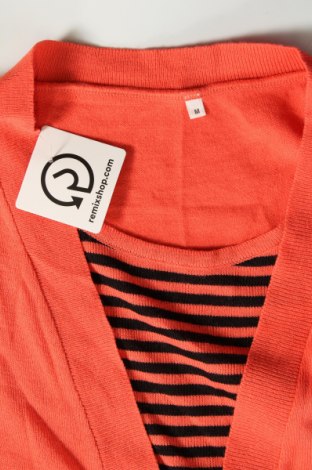 Damenpullover, Größe M, Farbe Orange, Preis 9,89 €