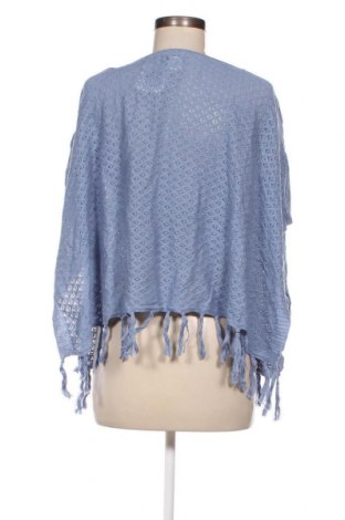 Γυναικείο πουλόβερ, Μέγεθος M, Χρώμα Μπλέ, Τιμή 3,59 €