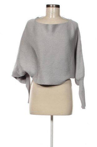 Damenpullover, Größe M, Farbe Grau, Preis € 8,68