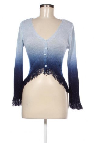 Γυναικείο πουλόβερ, Μέγεθος S, Χρώμα Μπλέ, Τιμή 3,59 €