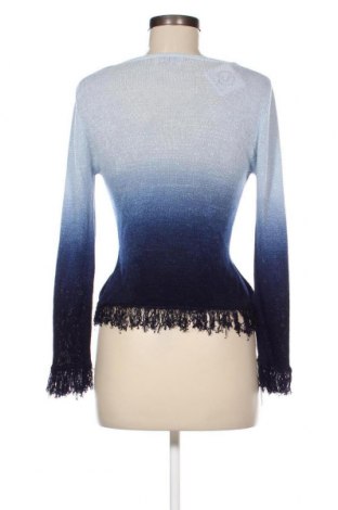 Damenpullover, Größe S, Farbe Blau, Preis € 6,05