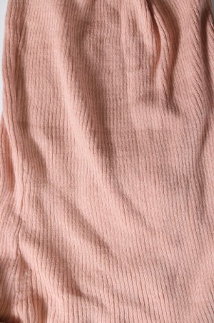 Dámský svetr, Velikost S, Barva Růžová, Cena  213,00 Kč