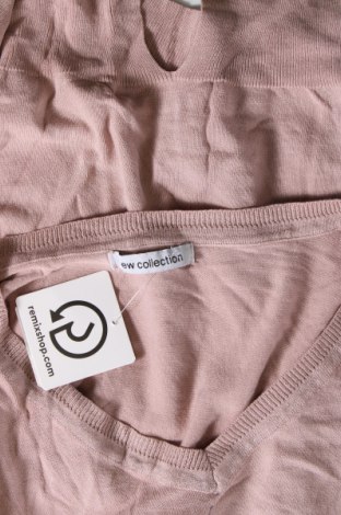 Damenpullover, Größe M, Farbe Rosa, Preis € 7,49