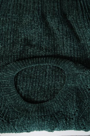 Dámský svetr, Velikost M, Barva Zelená, Cena  226,00 Kč