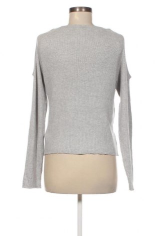 Damenpullover, Größe M, Farbe Grau, Preis 7,49 €