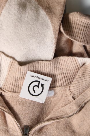 Damenpullover, Größe M, Farbe Beige, Preis € 7,29