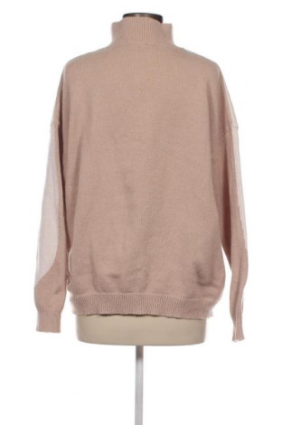 Damenpullover, Größe M, Farbe Beige, Preis € 7,29