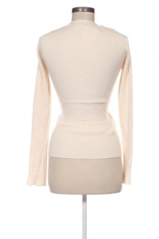 Damenpullover, Größe S, Farbe Beige, Preis 9,89 €