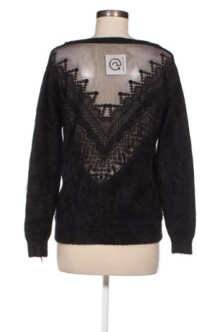 Damenpullover, Größe L, Farbe Schwarz, Preis € 12,49