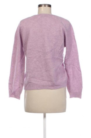 Γυναικείο πουλόβερ, Μέγεθος M, Χρώμα Βιολετί, Τιμή 8,79 €