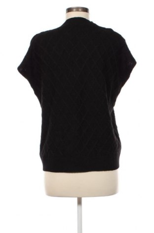 Pulover de femei, Mărime M, Culoare Negru, Preț 46,74 Lei