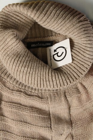 Damenpullover, Größe M, Farbe Beige, Preis € 7,29