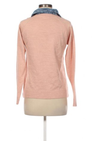 Damenpullover, Größe M, Farbe Rosa, Preis € 6,49