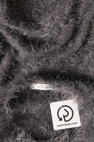 Pulover de femei, Mărime M, Culoare Gri, Preț 46,74 Lei